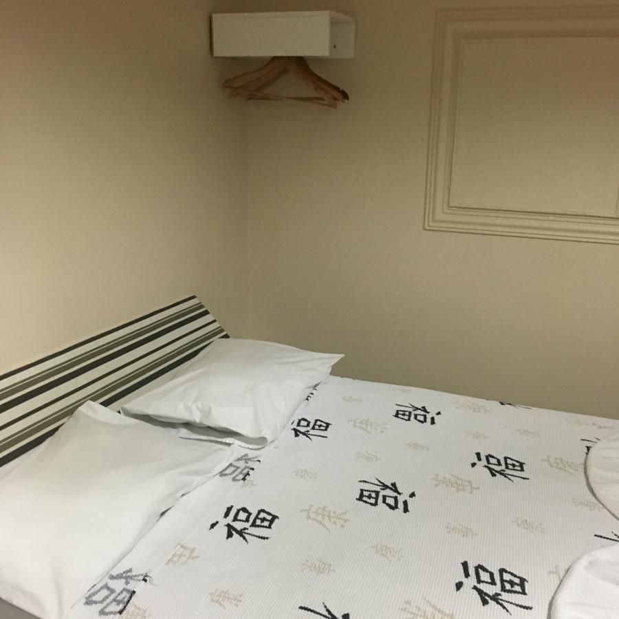 Hotel Oriente Manaus Kültér fotó